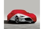 8JD05 - : Car Cover - Indoor for Mazda Image