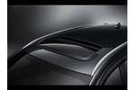 8PN05 - Exterior: Air Deflector, Moonroof for Mazda Image
