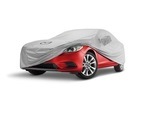 8JH50 - : Vehicle Cover for Mazda Image