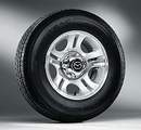 1F8337600 - Suspension: Wheel, Alloy for Mazda Image