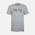 1537045 - : Mazda Motorsports 787B SS T-shirt for Mazda Collection Image