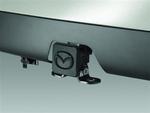 8EZ14 - : Trailer Hitch, Receiver Cover for Mazda Image
