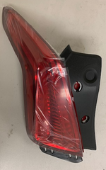 84245000 - Electrical: Tail Lamp for GM Image