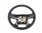 84483799 - : Black Steering Wheel for GM Image