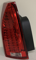 22806053 - Electrical: Tail Light Assembly for Cadillac: CTS Image