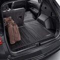 84269451 - : Integrated Cargo Liner - Jet Black for Chevrolet: Equinox Image