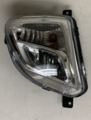 85161292 - : Front Passenger Side Fog Lamp for Chevrolet: Equinox Image