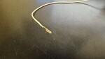 19370262 - : Single GM Wire Splice Termination Lead – OEM Repair Connector 19370262 for GM Image