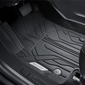 84325551 - : Floor Liners, All-Weather, Front for Chevrolet: Equinox Image