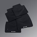 85131486 - : First And Second-Row Premium All-Weather Floor for GM Image