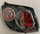 42407869 - Electrical: Tail Lamp Assembly for GM Image