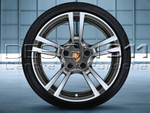 97004460248 - : 20 Panamera 911 Turb for Porsche Image