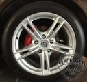 98704460168 - : Set Of Wheels Complete for Porsche Image