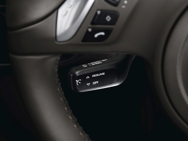99104490070 - Audio/Video: 2013-2015 Porsche - Cruise Control for Porsche: 911, Boxster, Cayman Image
