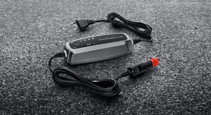 95804490171 - Exterior: 2000-2023 Porsche - Porsche Charge-o-mat Pro for Porsche: 718 Boxster, 911, Boxster, Cayenne, Cayman, Panamera Image