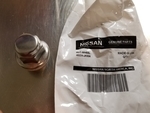 40224JK00A - : Lug Nut for Infiniti Image