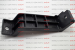 86636D9010 - Body: Bumper Impact Bar Brace for Kia Image