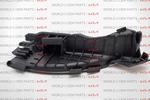 861532P000 - Body: Cowl Trim for Kia Image