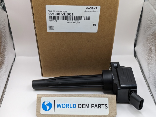 その他 Kleio Ein ci fida E-Z-GO Ignition Coil - 2019-2025 Kawasaki EFI - 670119