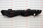 865142T000 - Body: Side Retainer for Kia Image