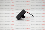 86517S9500 - : 2023-2024 Kia Telluride - Tow Eye Cap for Kia Image