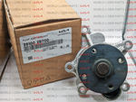 251002B700 - Belts &amp; Cooling: Engine Water Pump for Kia Image