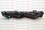 865144C500 - Body: Bumper Cover Support Rail for Kia Image