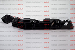 865143W000 - Body: Side Bracket for Kia Image