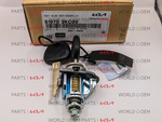 819702KC00 - Body: Cylinder &amp; Keys for Kia Image