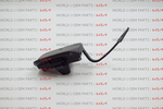 866A7S9500 - : 2023-2024 Kia Telluride - Tow Eye Cap for Kia Image