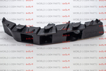 86552DW000 - Body: Bumper Cover Side Bracket for Kia Image