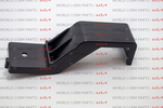 866341U100 - : Bracket Rear Bumper Rail for Kia Image