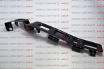 865772P000 - Body: Bumper Cover Side Support for Kia Image