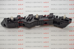 86514H9AA0 - : 2021-2023 Kia Rio - Side Bracket for Kia Image