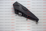 86556R5000 - Body: Molding Extension Side Reinforced for Kia Image