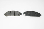44650T010 - : Brake Pads Front for Toyota Image