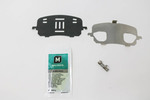 494502050 - : Disc Brake Pad Shim for Toyota Image