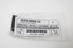 5553906090C0 - : Blank Cover for Toyota Image