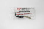 8907006421 - : Keyless Entry Transmitter for Toyota Image