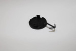 5216307011 - Body: Bumper Cover Cap for Toyota Image