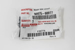 9007560077 - : Socket; Socket &amp; Wire; Socket Plug for Toyota Image