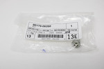 9017906260 - Body: Side Glass Nut for Toyota Image