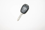 890700R120 - : Keyless Entry Transmitter for Toyota Image