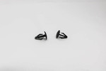 9046710132C0 - Body: Mud Guard Clip for Toyota Image
