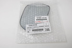 8790202070 - Body: Mirror Glass for Toyota Image