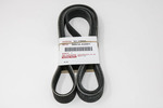 90916A2001 - : Serpentine Belt for Toyota Image