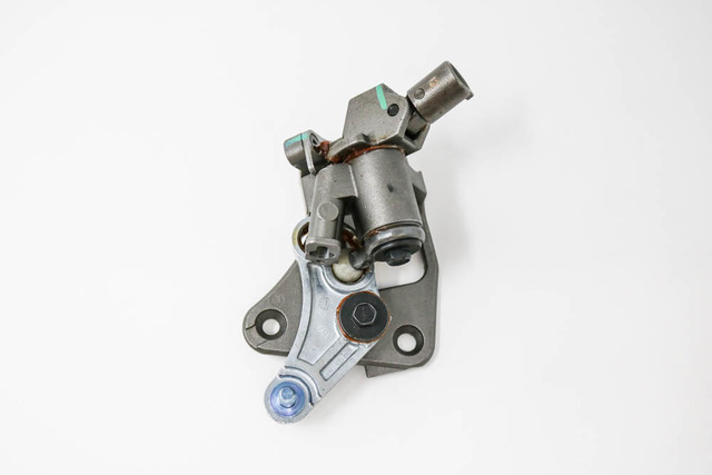 33501-0C021 - Shaft Sub-Assembly, Controller 2001-2007
