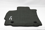 PT2062114520 - : Tc All Weather Mats Black for Toyota Image