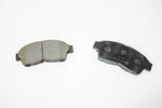446533021 - : Pad Kit Disk Brake Front for Toyota Image