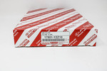 17801YZZ10 - : Air Filter for Toyota Image
